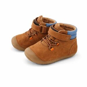 Stride Rite Russel booties 5W
